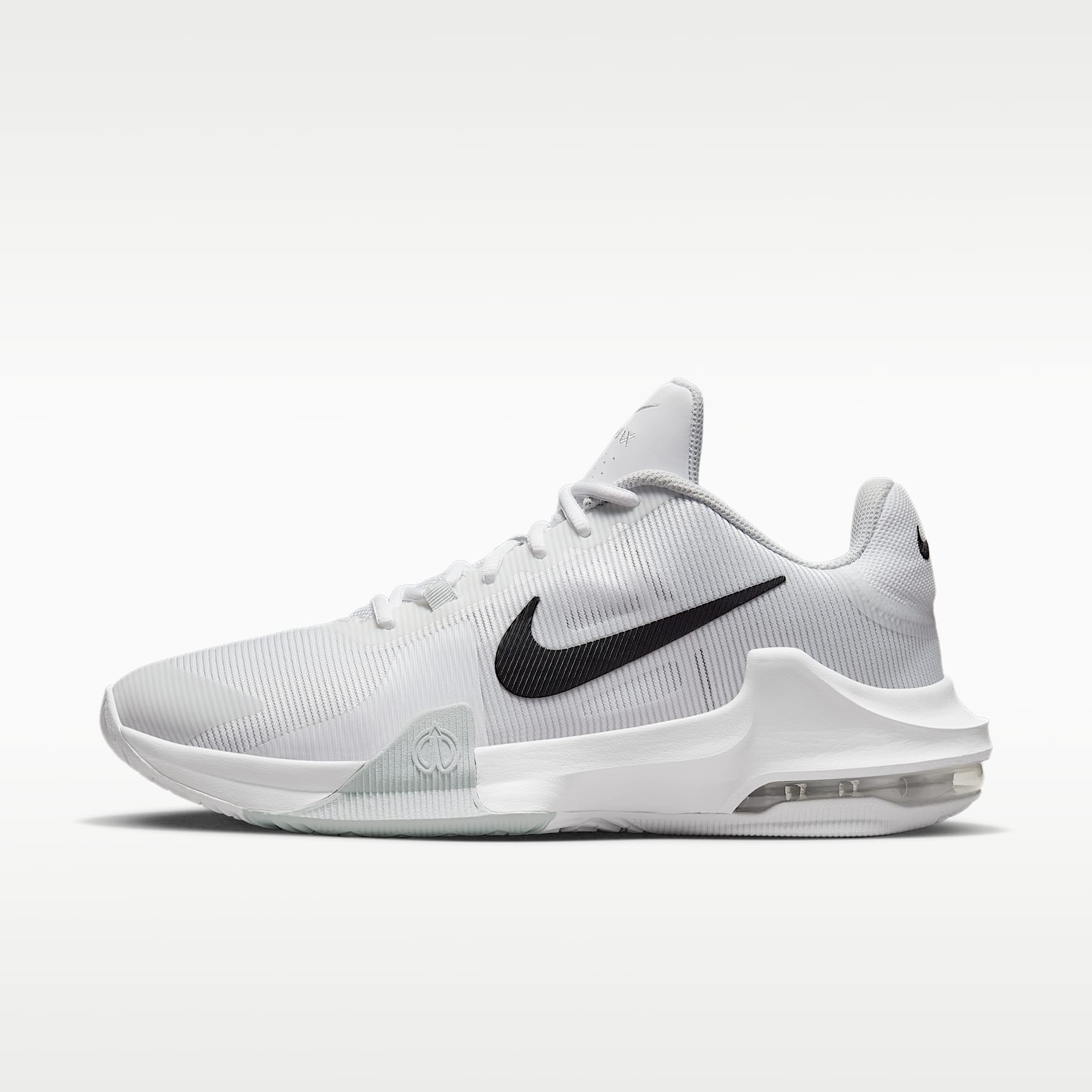 Nike Impact 4 Basketball Shoes. Nike ID